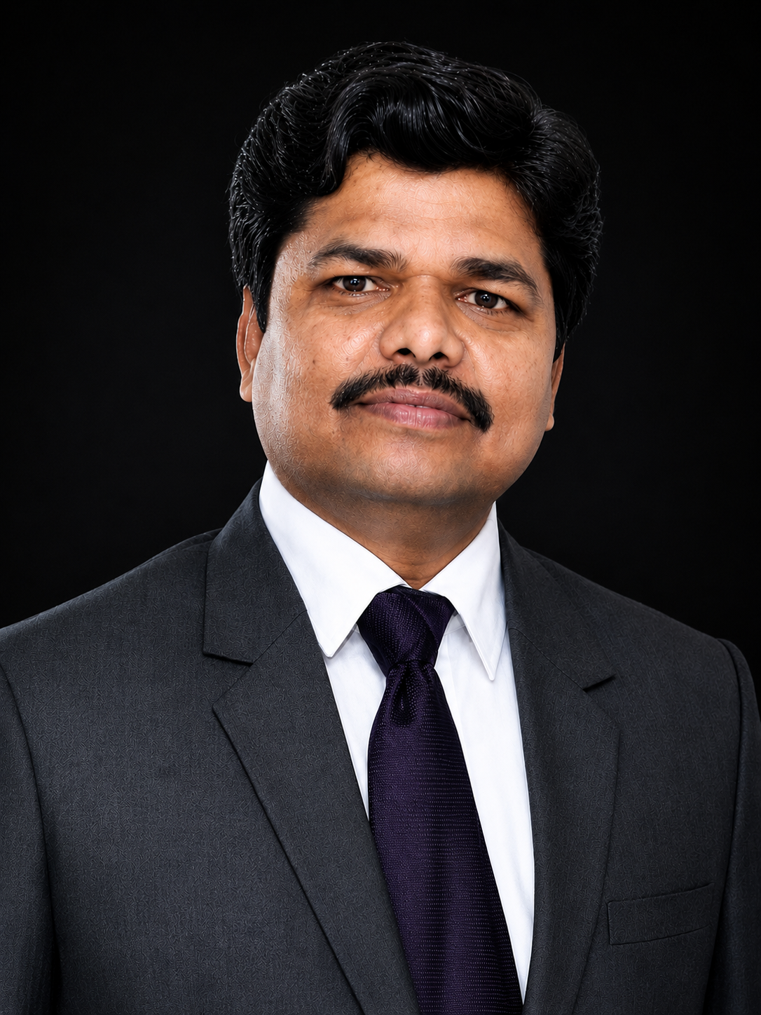Anil Bhimrao Ingle